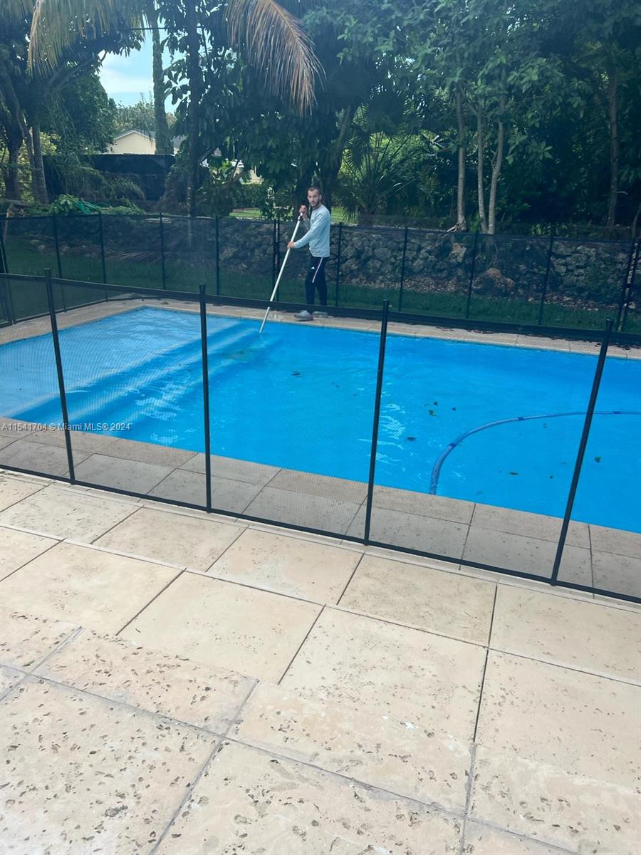 5455 SW 60th Ct Miami, FL 33155