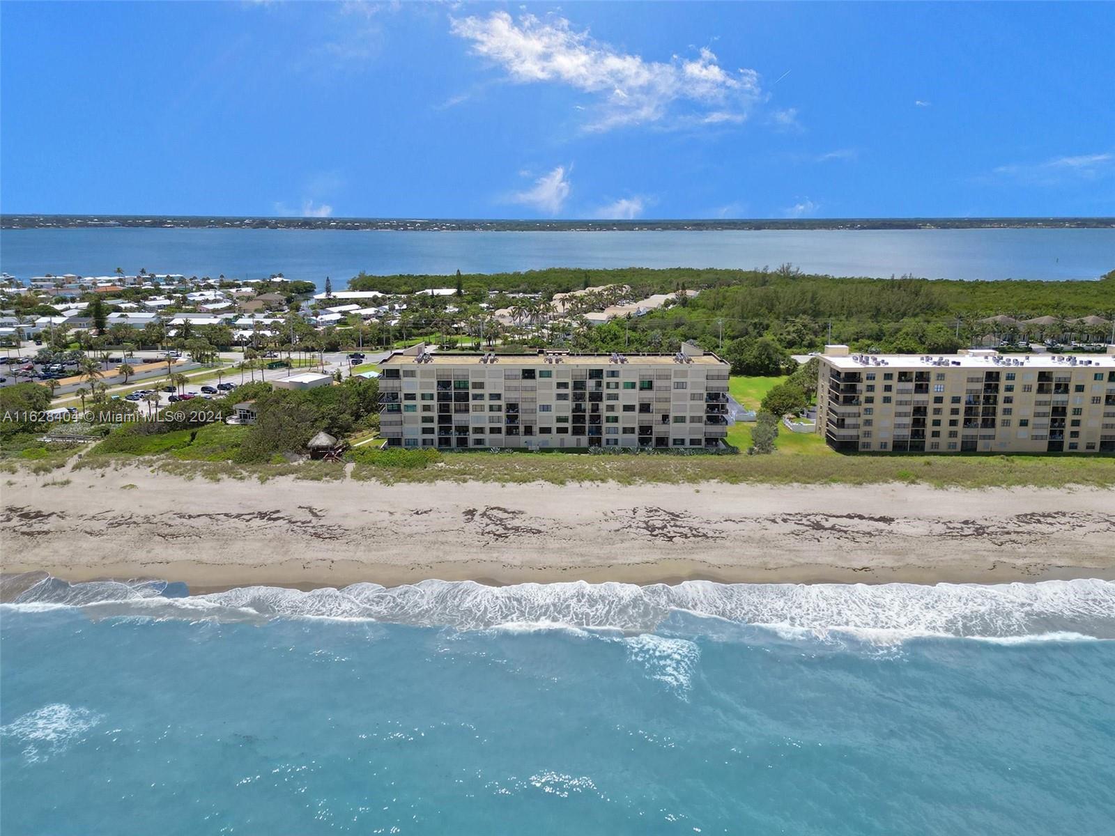 10310 S Ocean Dr #410