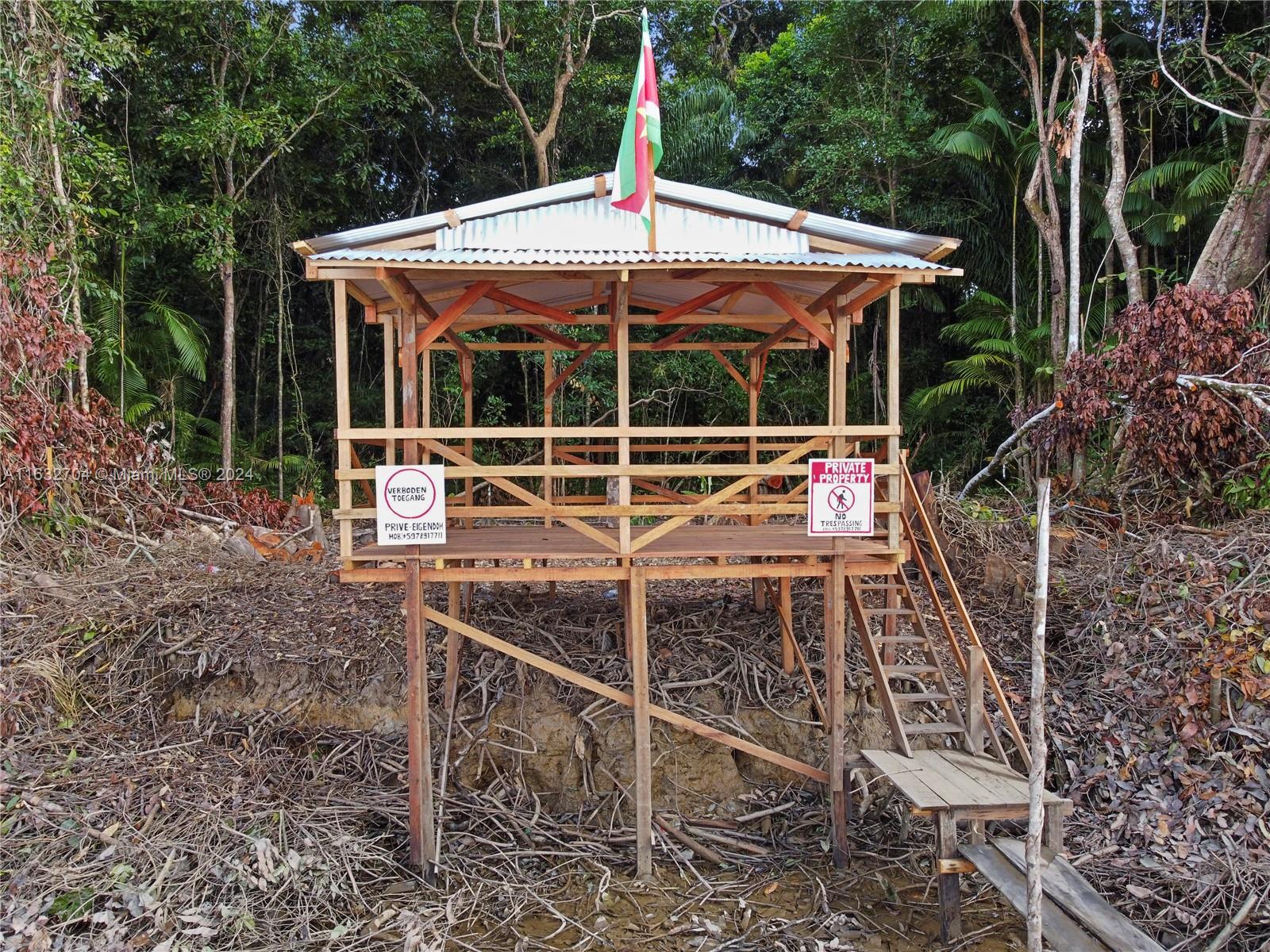 Suriname  Suriname