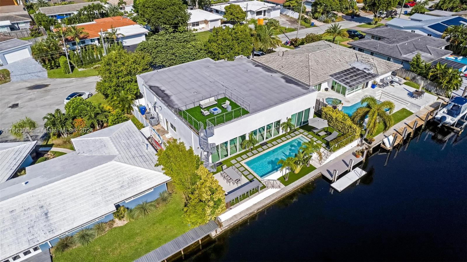 2112 NE 17th Ave Wilton Manors, FL 33305 2112 NE 17th Ave Wilton Manors, FL 33305