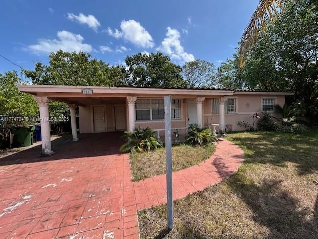 680 SW 29th Ter