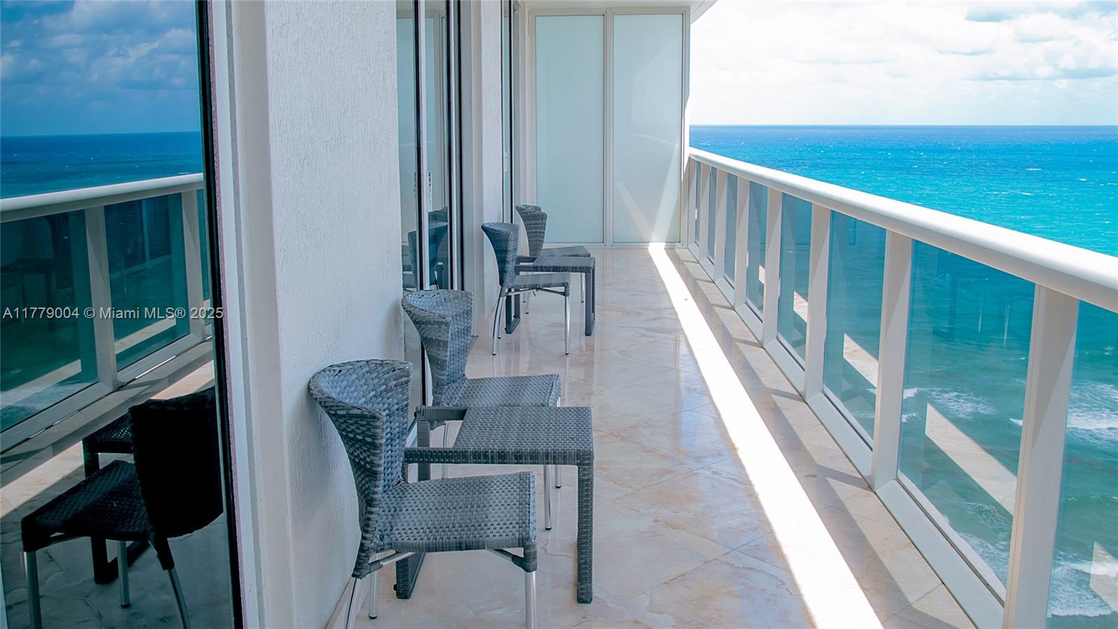 1830 S Ocean Dr #2004
