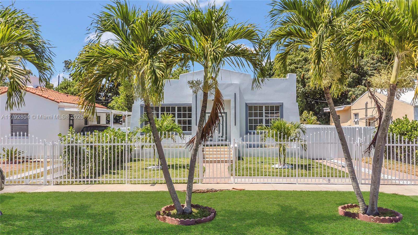 2357 SW 11th Ter Miami, FL 33135