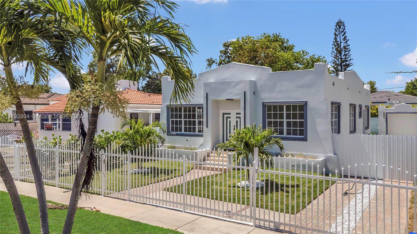 2357 SW 11th Ter Miami, FL 33135