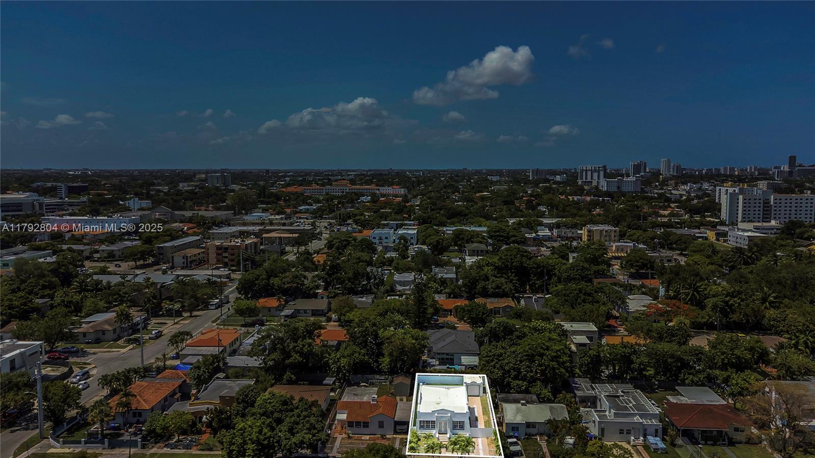 2357 SW 11th Ter Miami, FL 33135