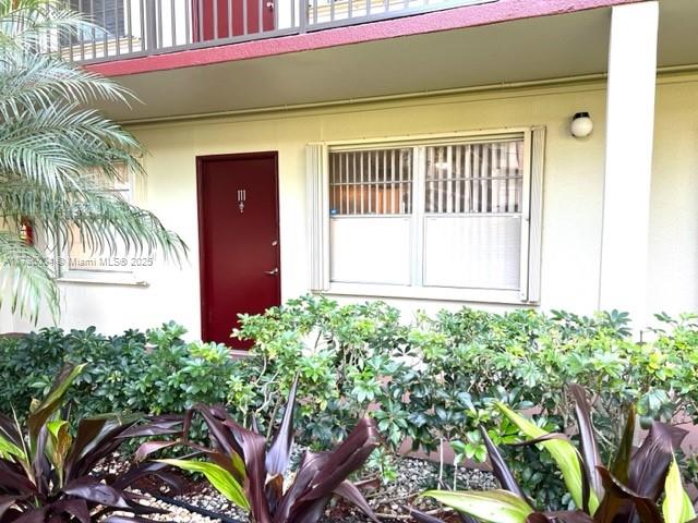 151 SW 135th Ter #111