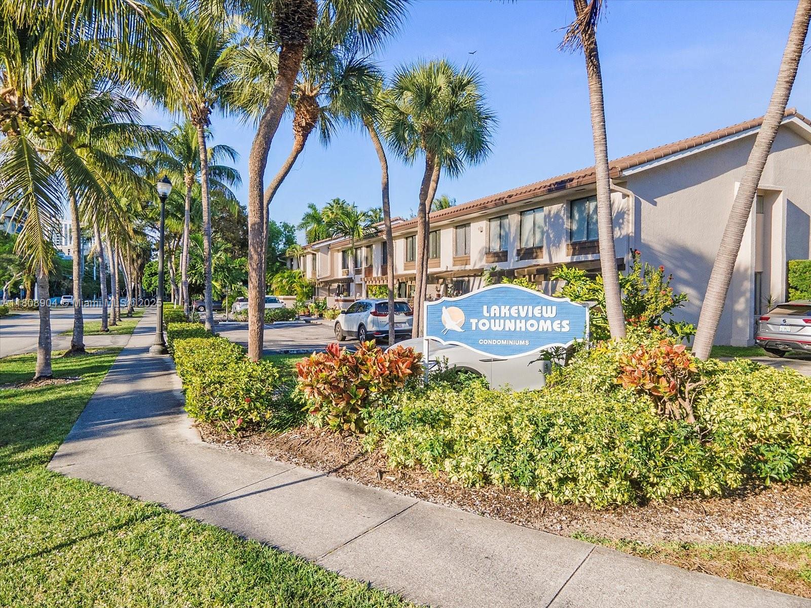 16449 NE 26th Ave #16,North Miami Beach, FL 33160