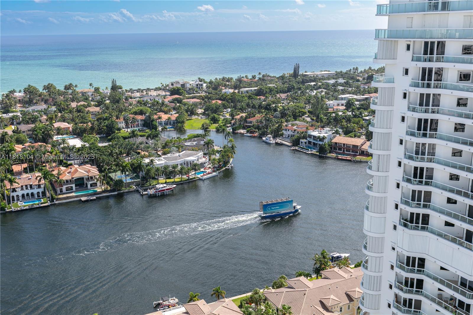 21150 Point Pl #LPH 2902 Aventura, FL 33180