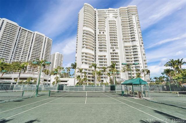 21150 Point Pl #LPH 2902 Aventura, FL 33180