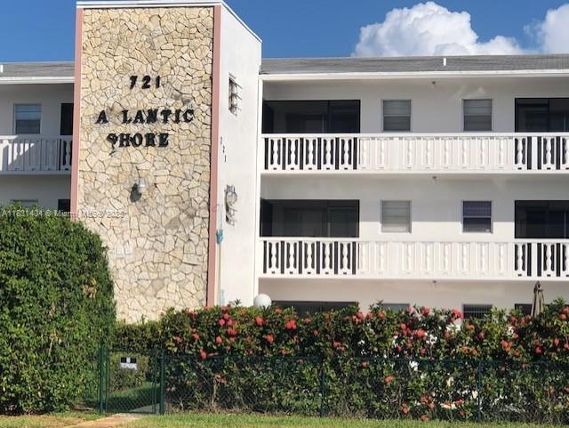 721 Atlantic Shores Blvd #306