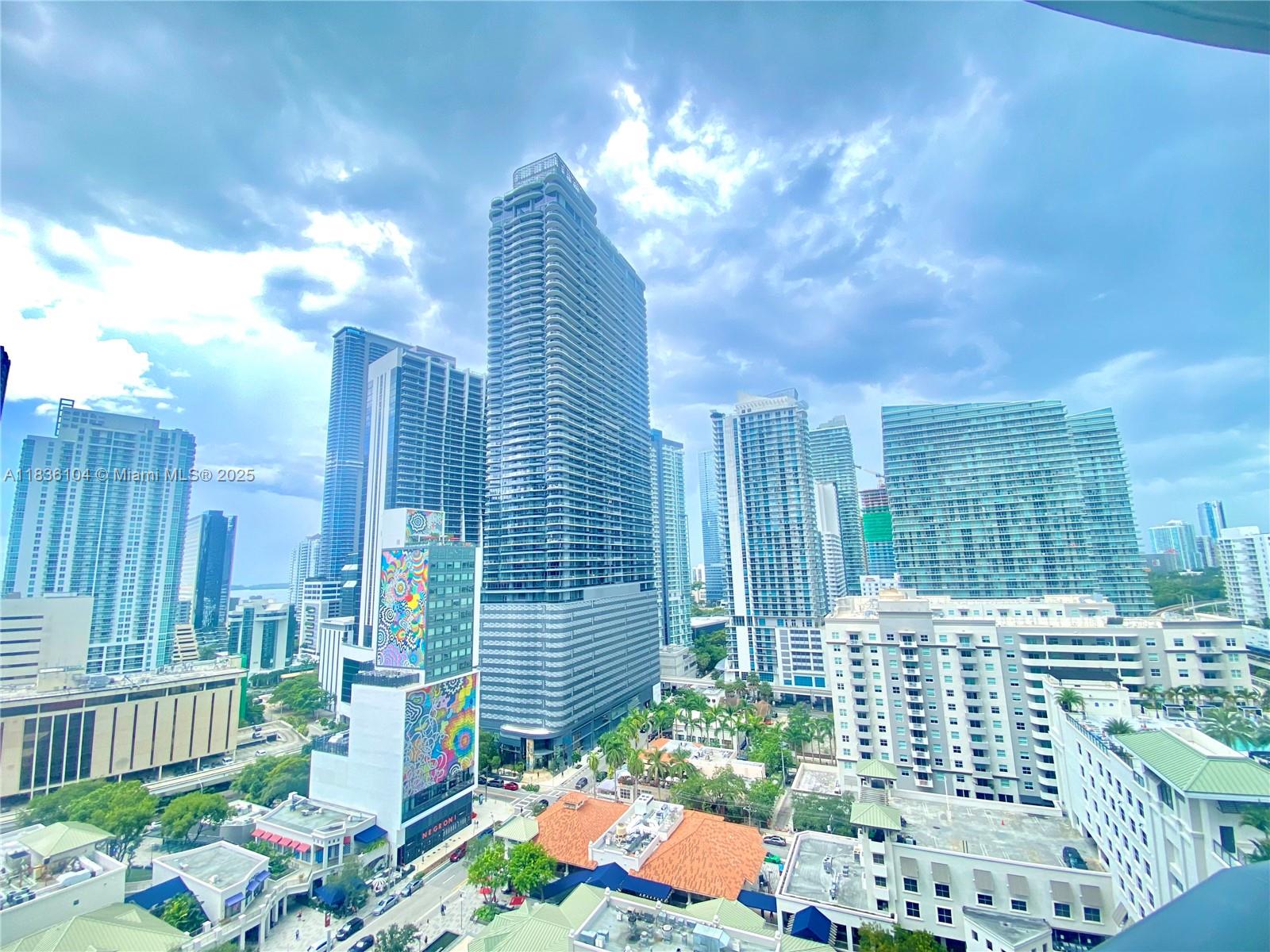 Undisclosed Address Miami, FL 33130