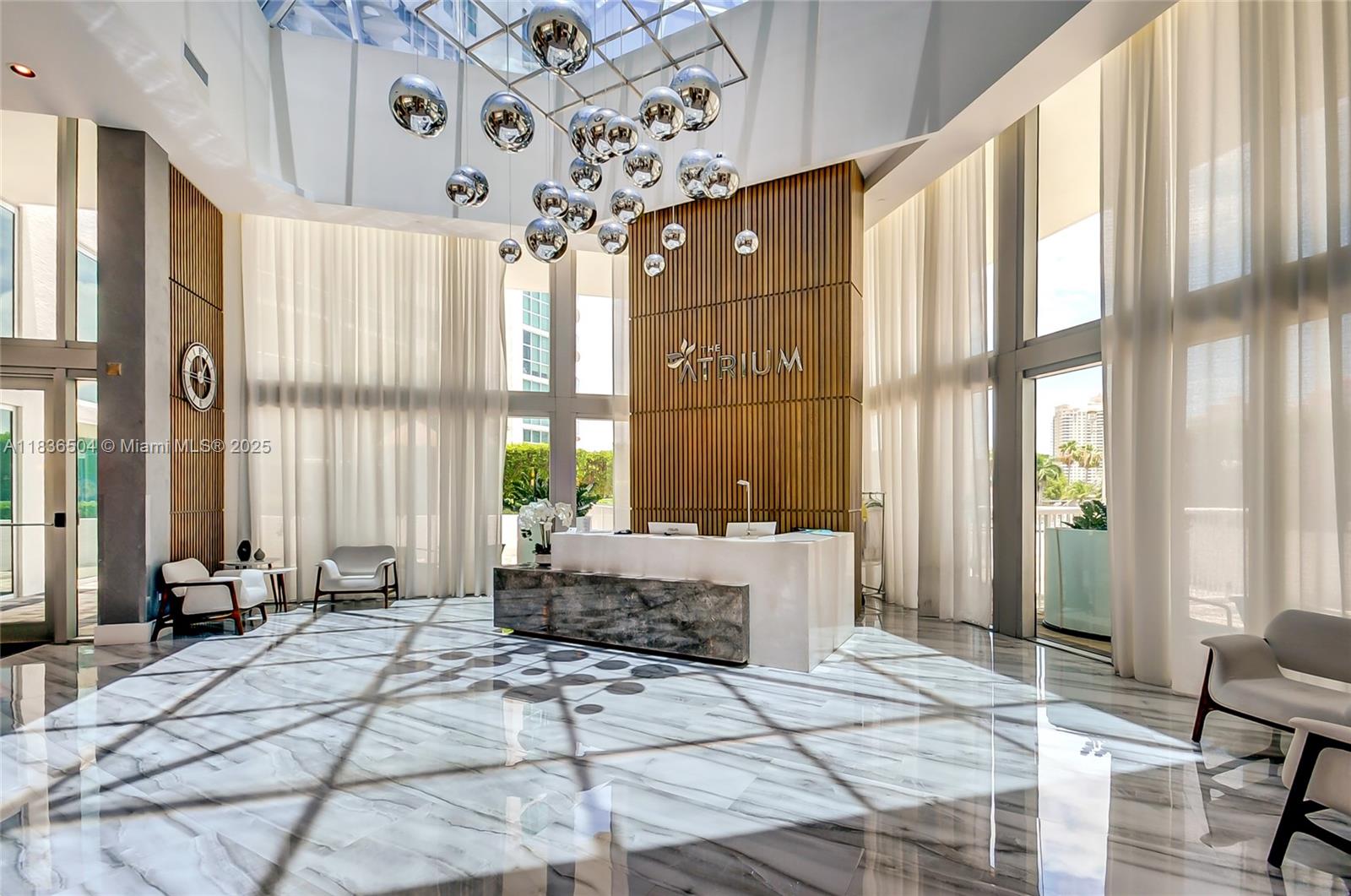image The Atrium At Aventura36