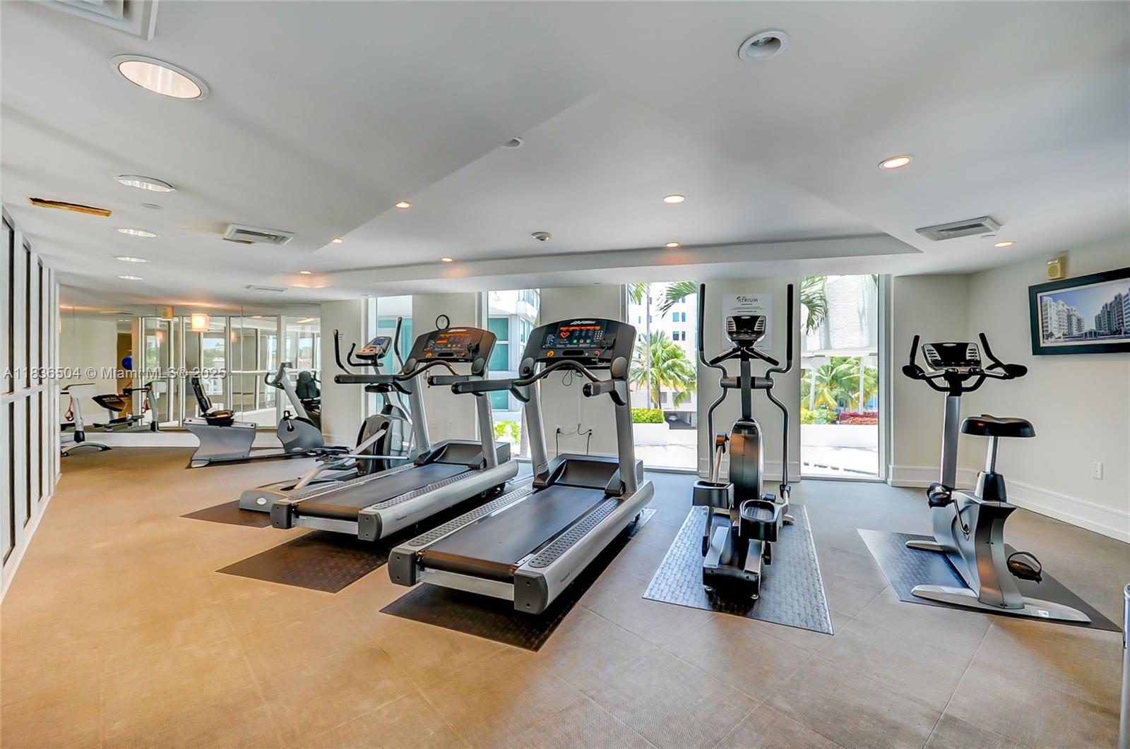 image The Atrium At Aventura41