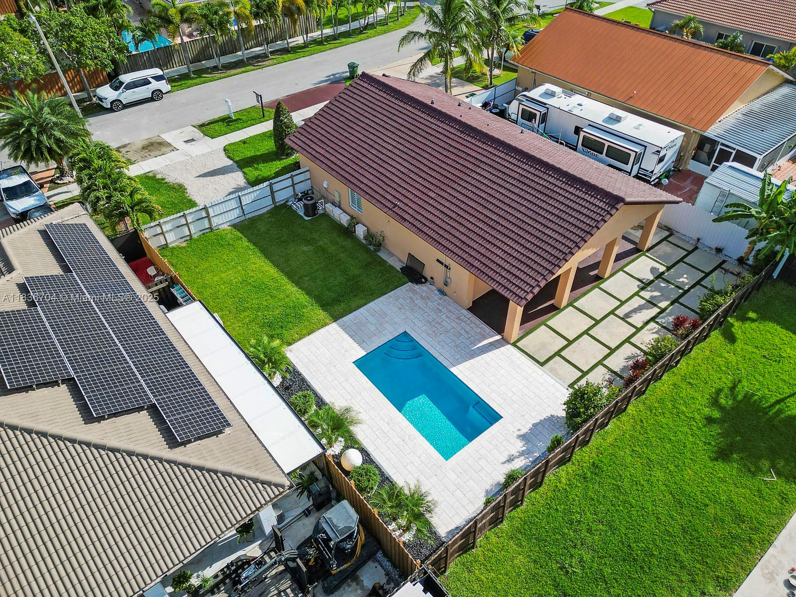 1405 SE 7th St,Homestead, FL 33033