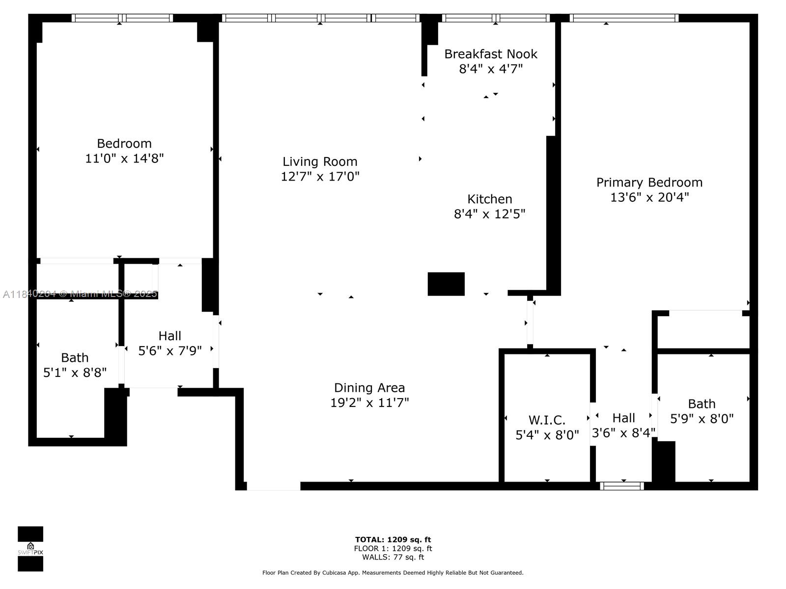 image Winston Towers 50015