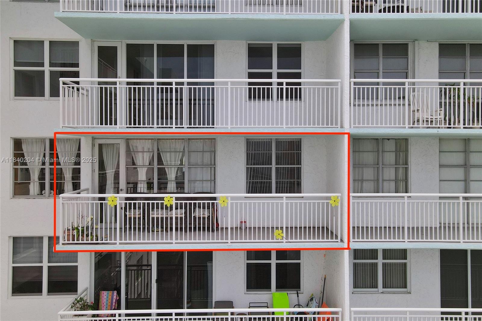 image Winston Towers 5003