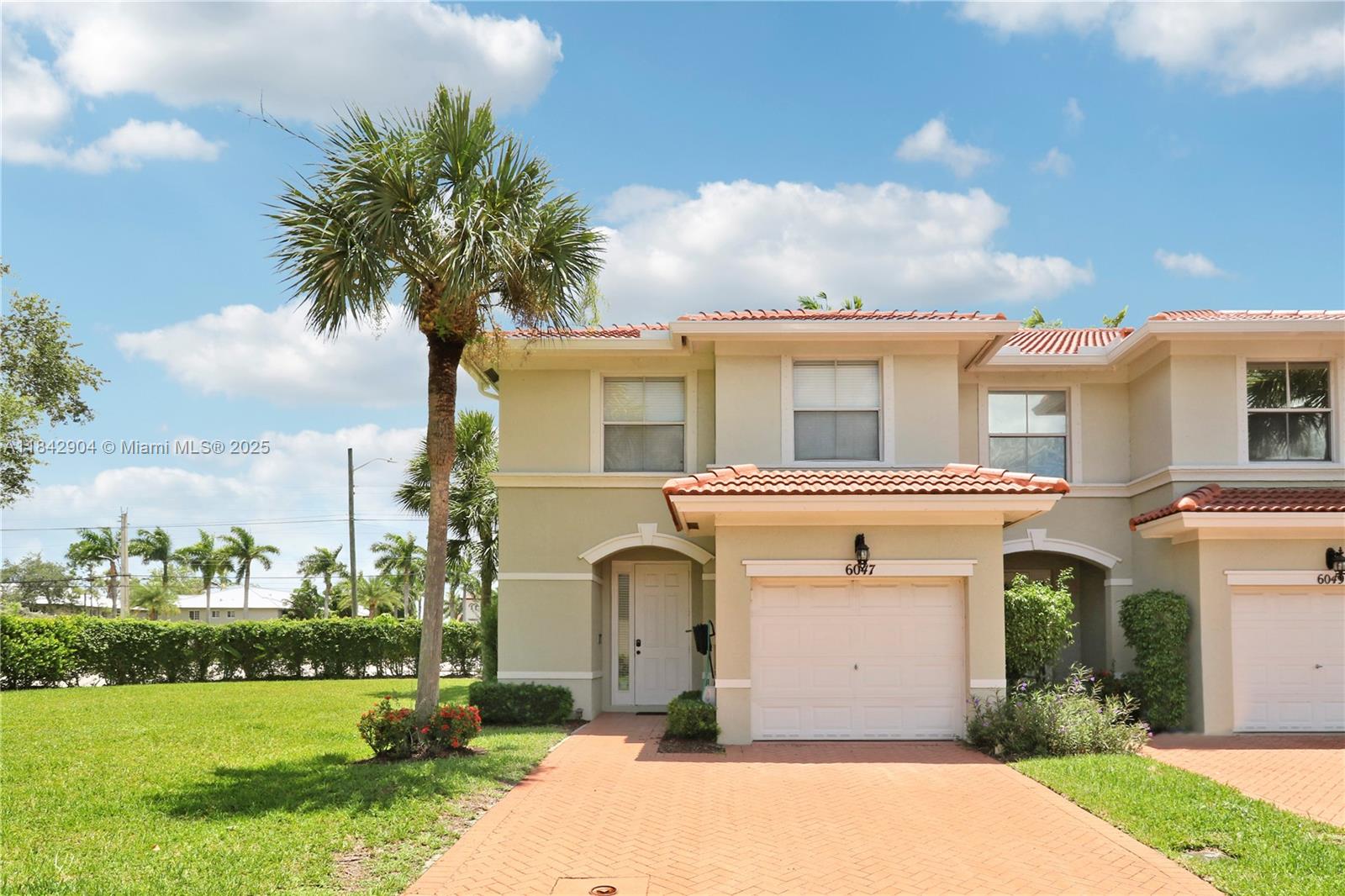 6047 Seminole Gdns Cir #6047