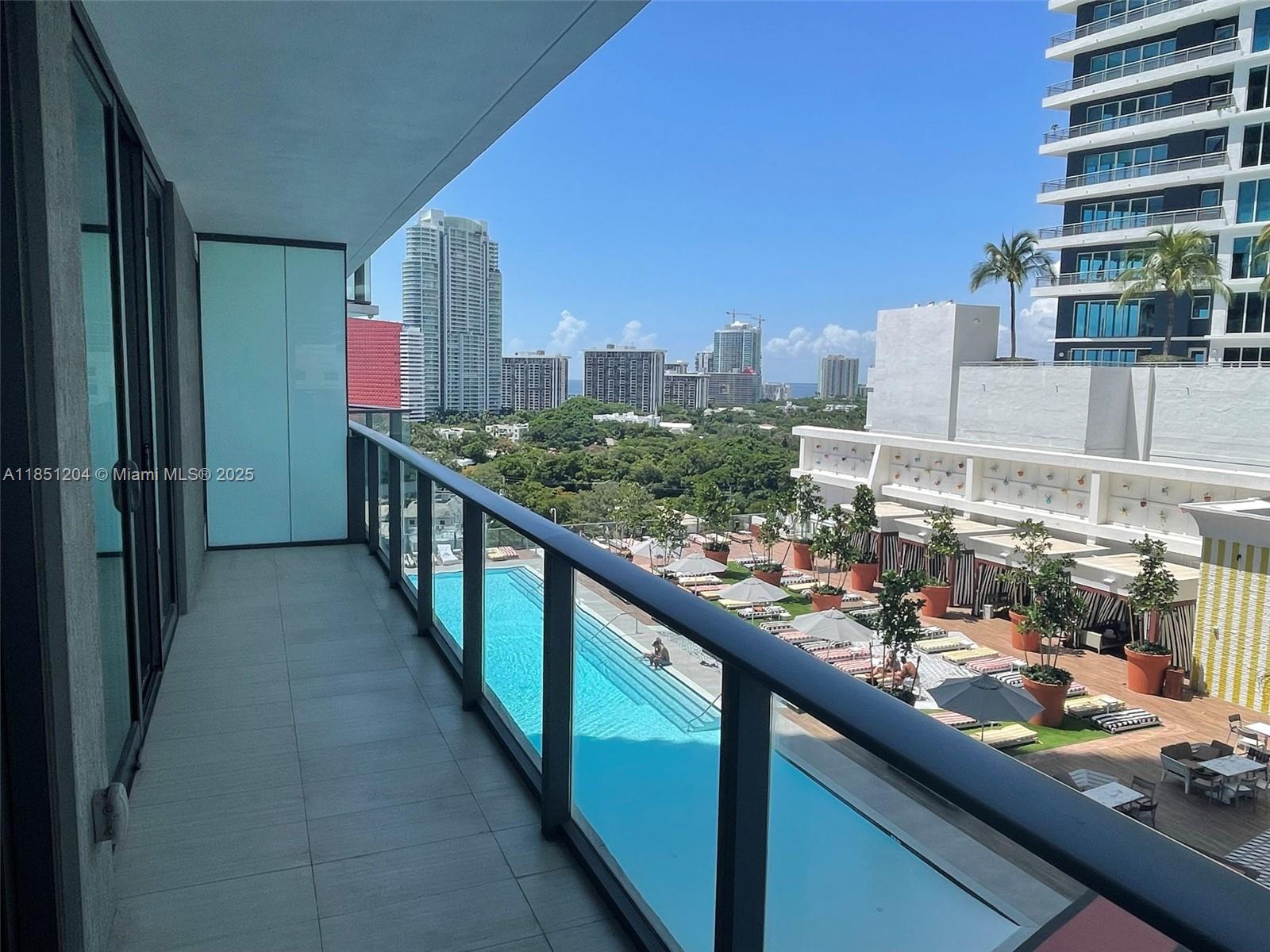 1300 S Miami Ave #1107