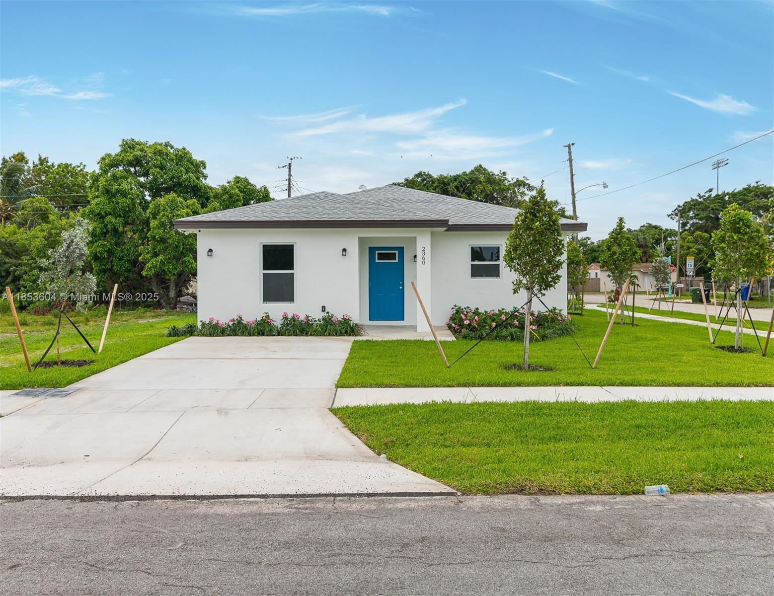 2360 NW 14th St #-