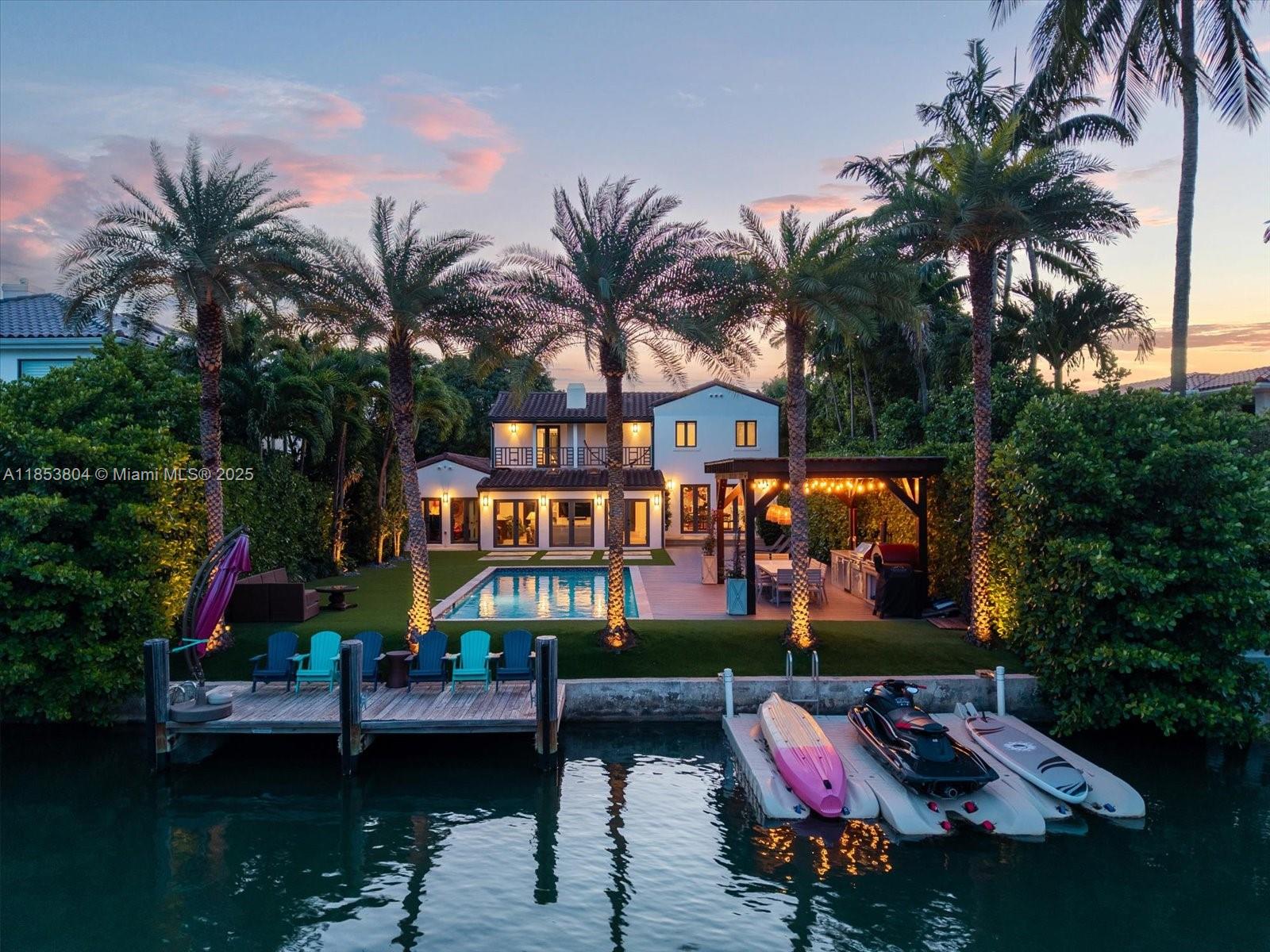 4475 N Meridian Ave Miami Beach, FL 33140