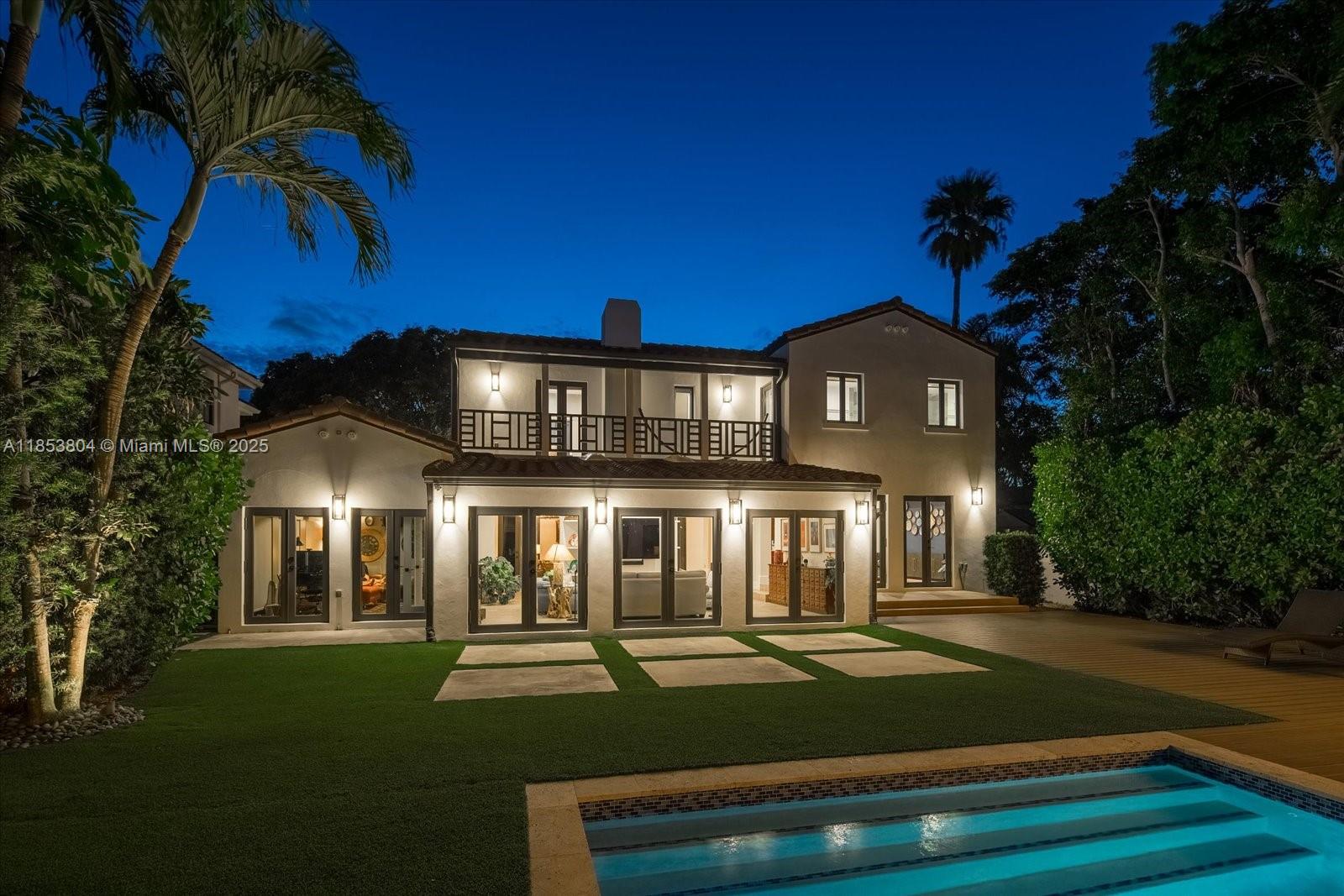 4475 N Meridian Ave Miami Beach, FL 33140