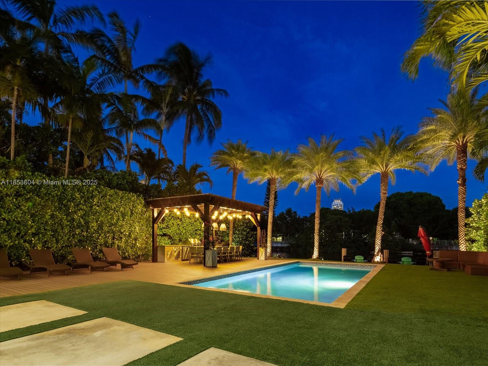 4475 N Meridian Ave Miami Beach, FL 33140