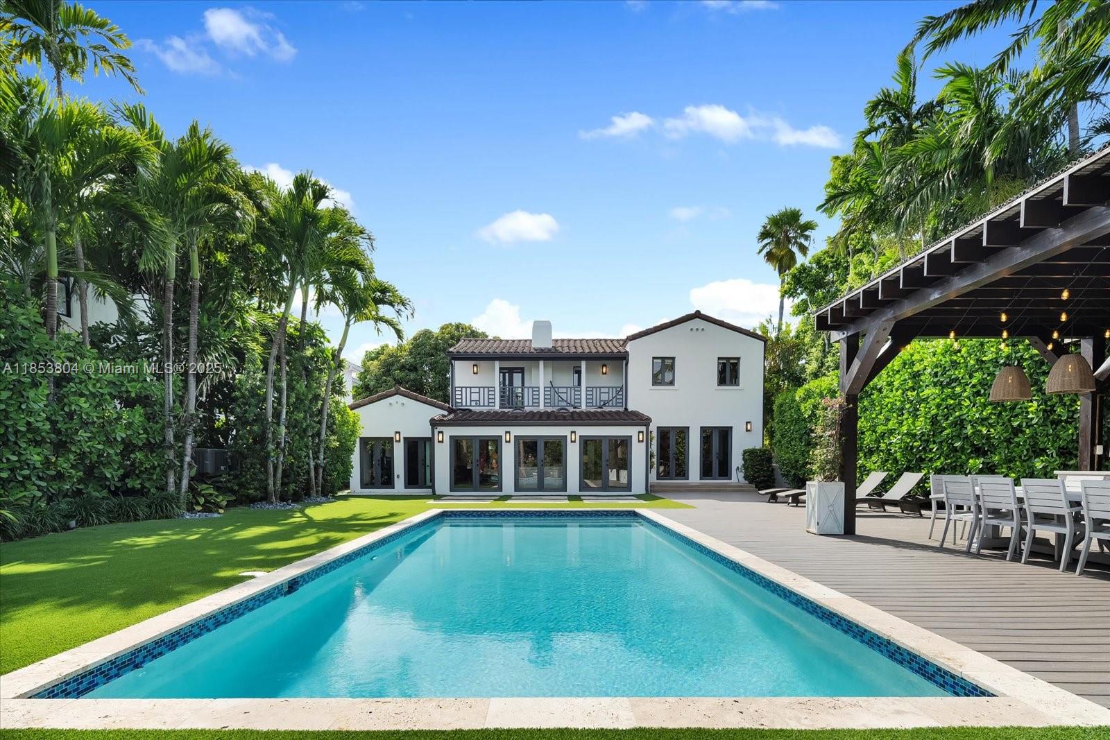 4475 N Meridian Ave Miami Beach, FL 33140