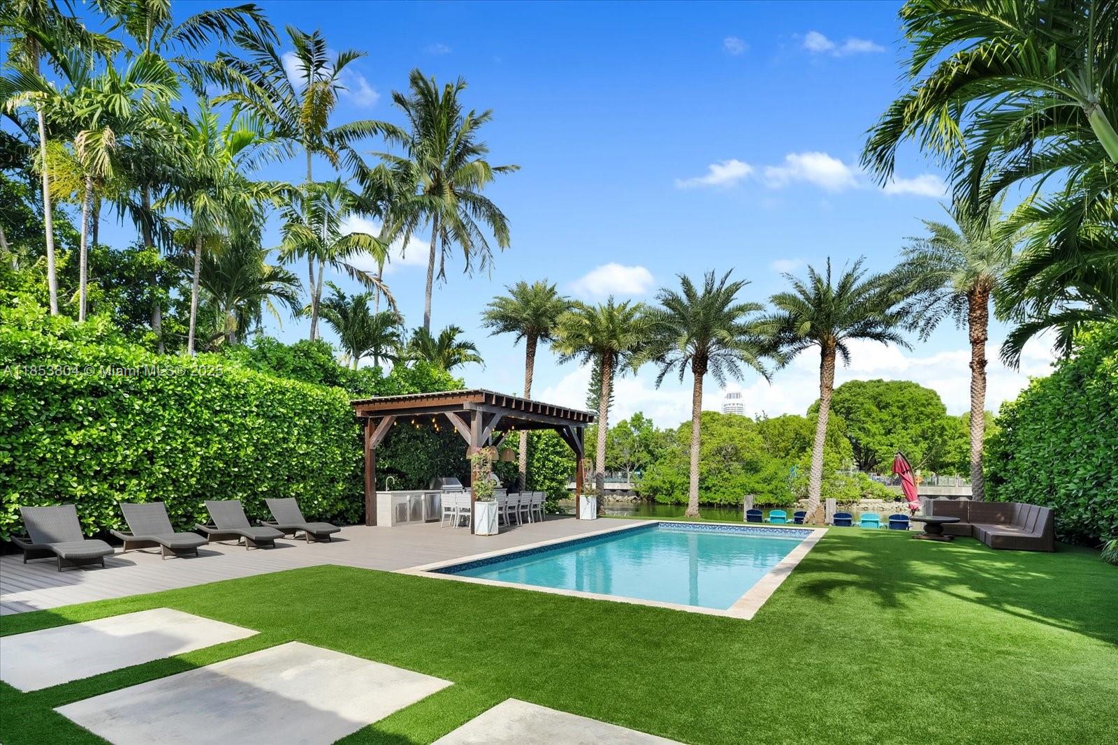 4475 N Meridian Ave Miami Beach, FL 33140