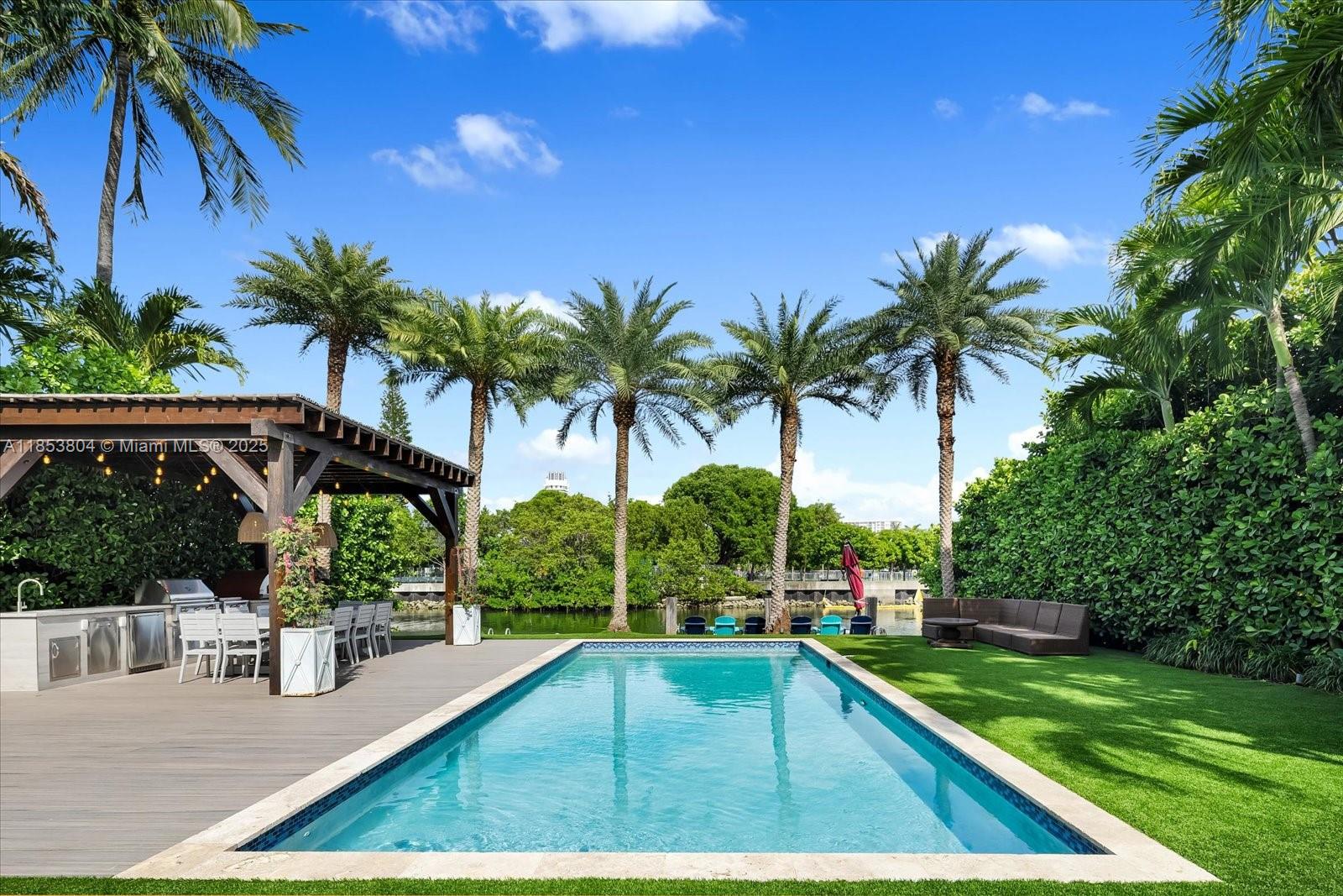 4475 N Meridian Ave Miami Beach, FL 33140