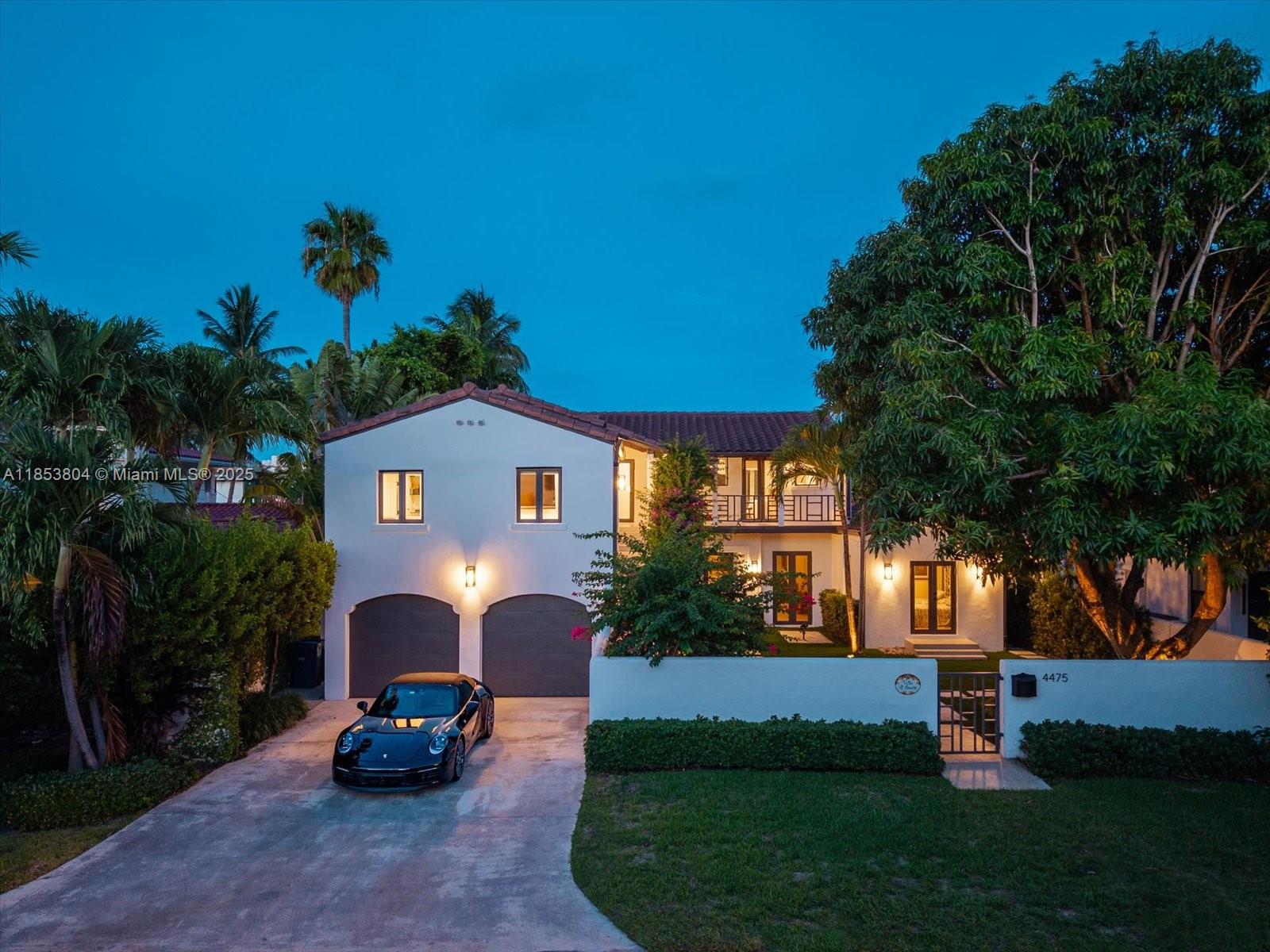 4475 N Meridian Ave Miami Beach, FL 33140