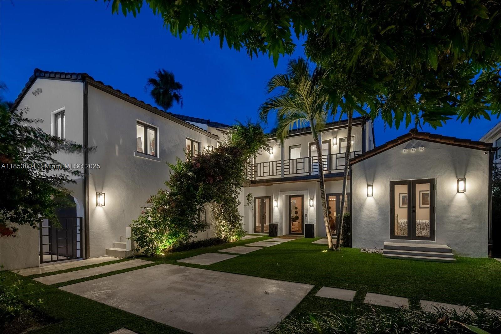 4475 N Meridian Ave Miami Beach, FL 33140