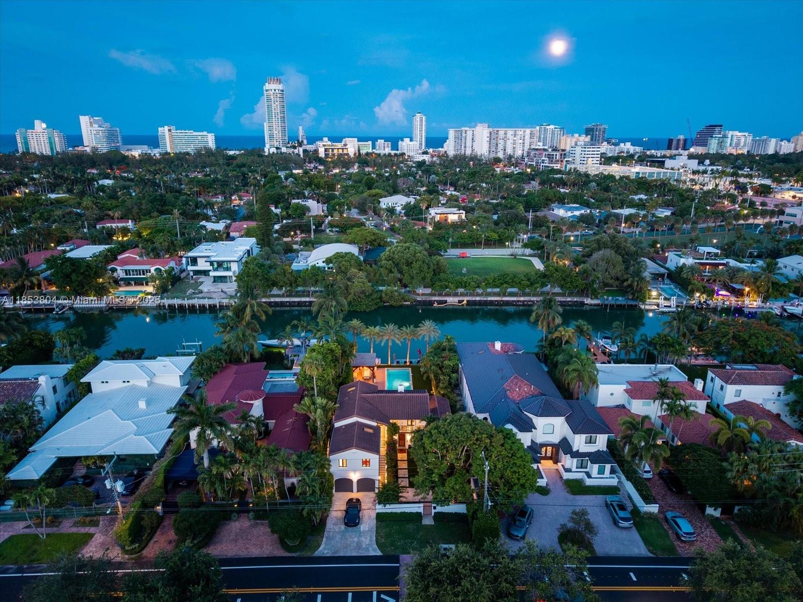 4475 N Meridian Ave Miami Beach, FL 33140