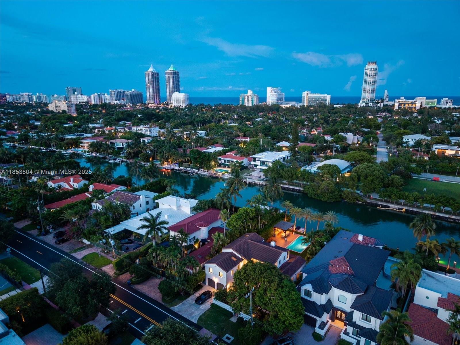 4475 N Meridian Ave Miami Beach, FL 33140