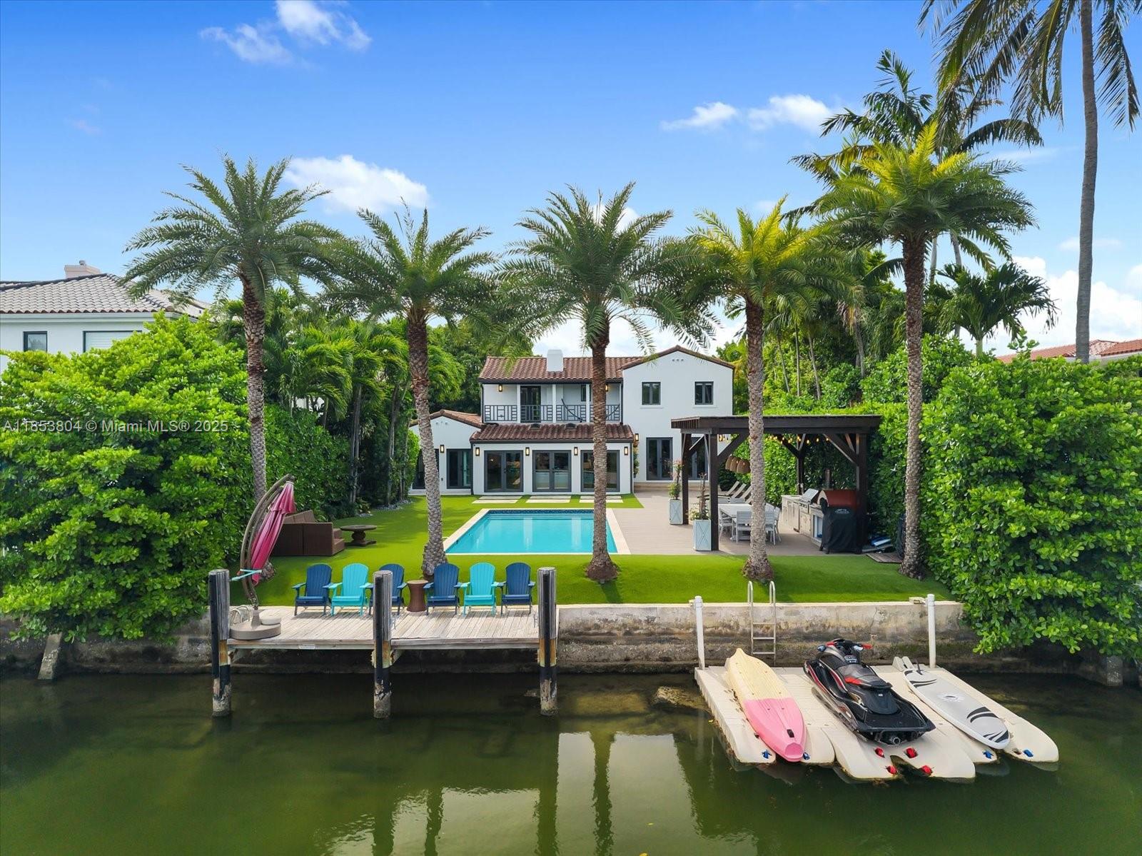 4475 N Meridian Ave Miami Beach, FL 33140