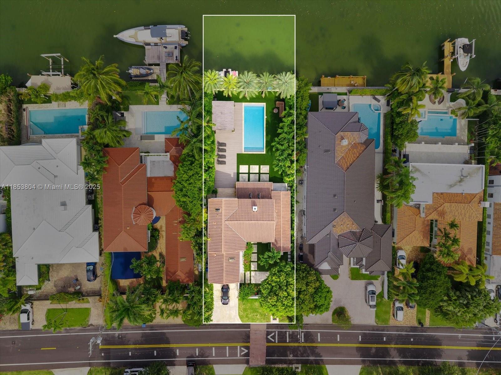 4475 N Meridian Ave Miami Beach, FL 33140