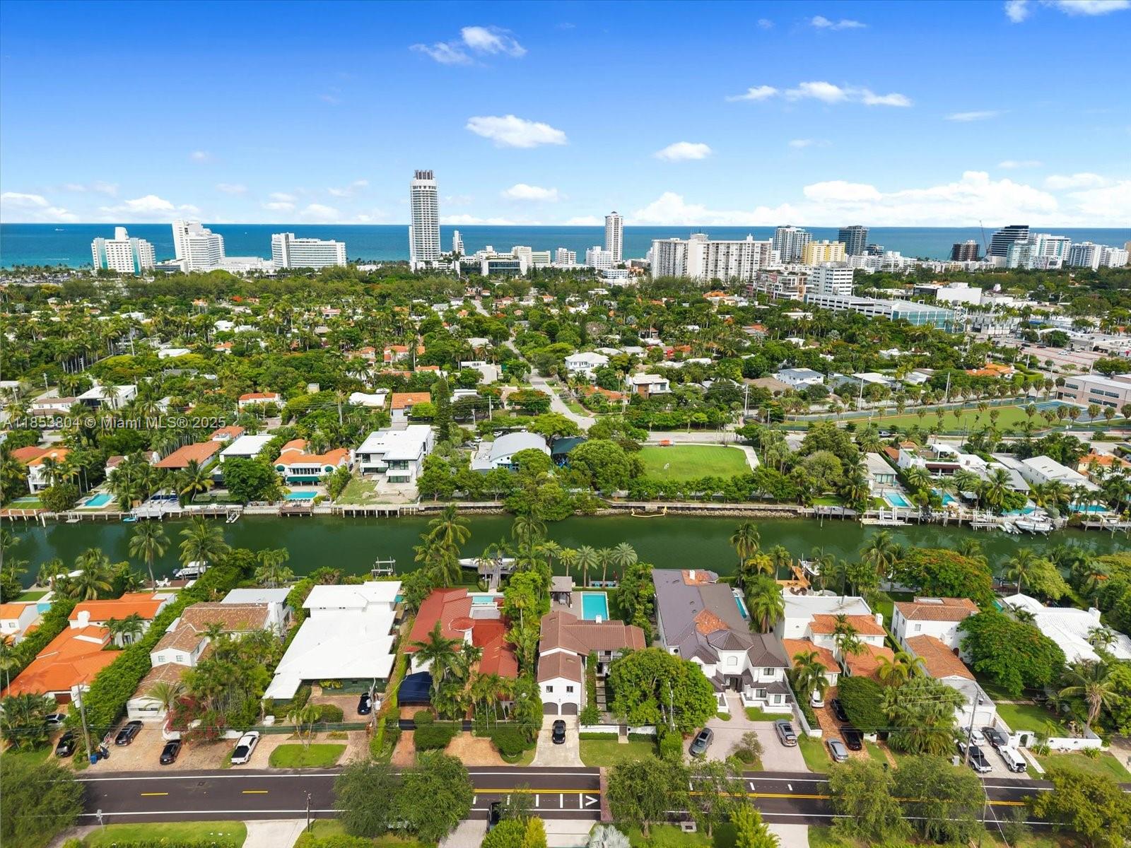 4475 N Meridian Ave Miami Beach, FL 33140