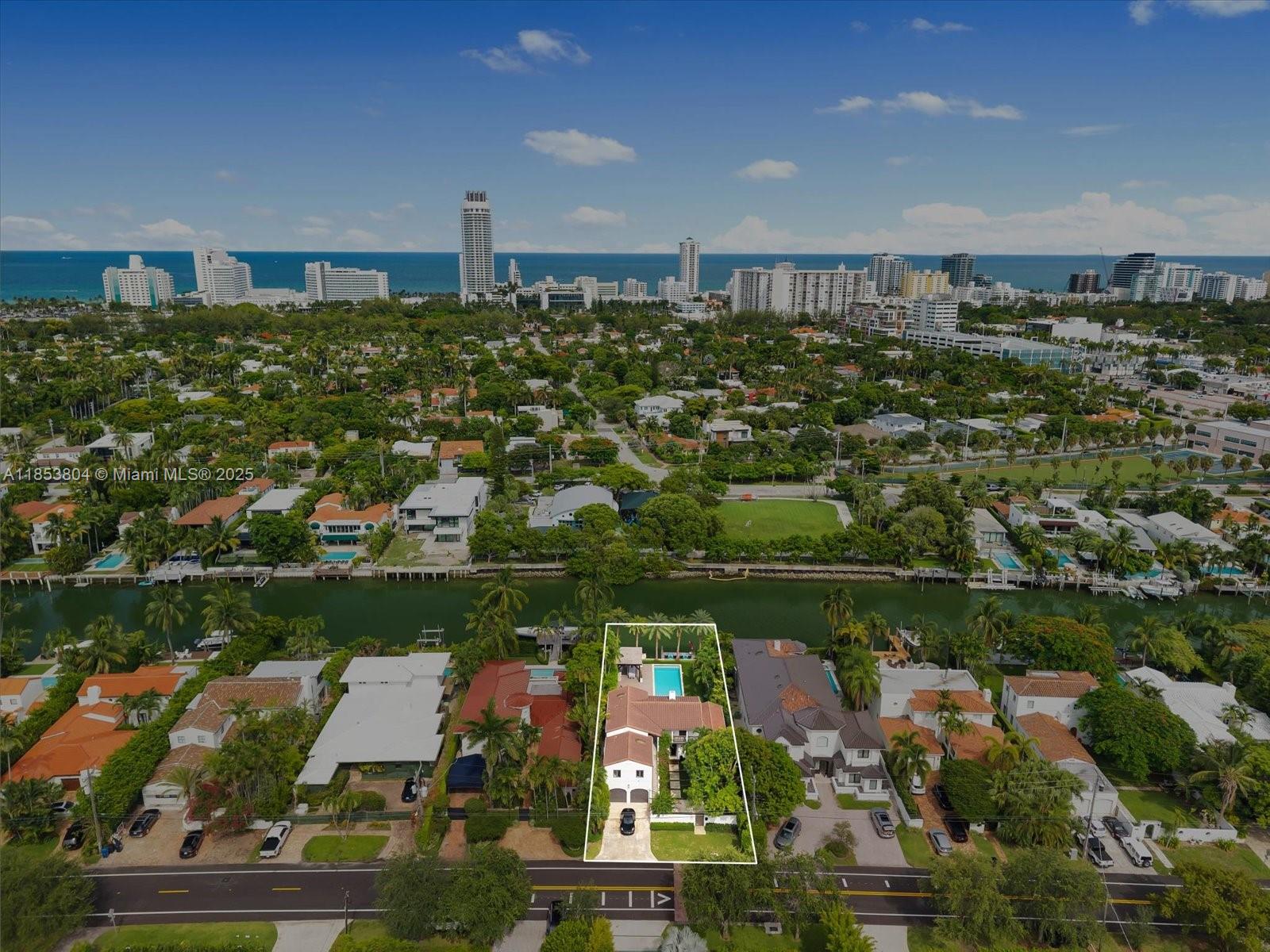 4475 N Meridian Ave Miami Beach, FL 33140