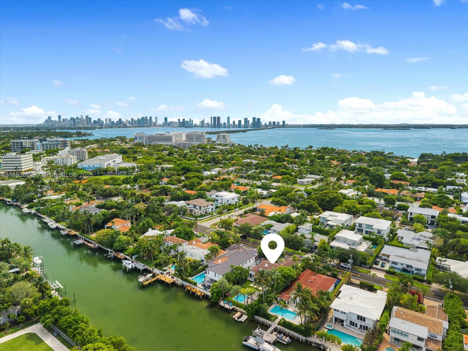 4475 N Meridian Ave Miami Beach, FL 33140