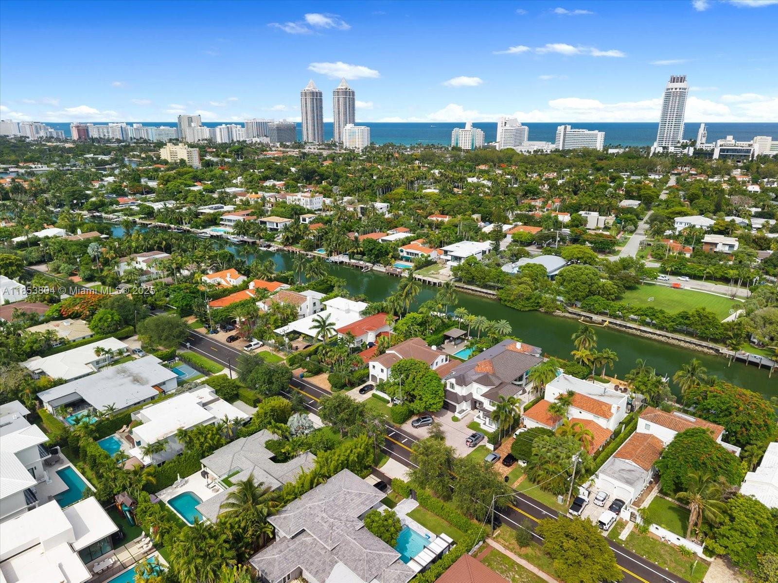 4475 N Meridian Ave Miami Beach, FL 33140