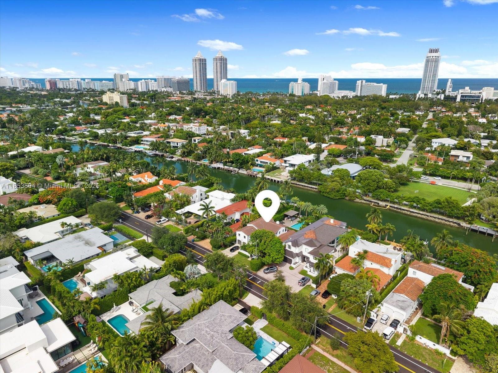 4475 N Meridian Ave Miami Beach, FL 33140