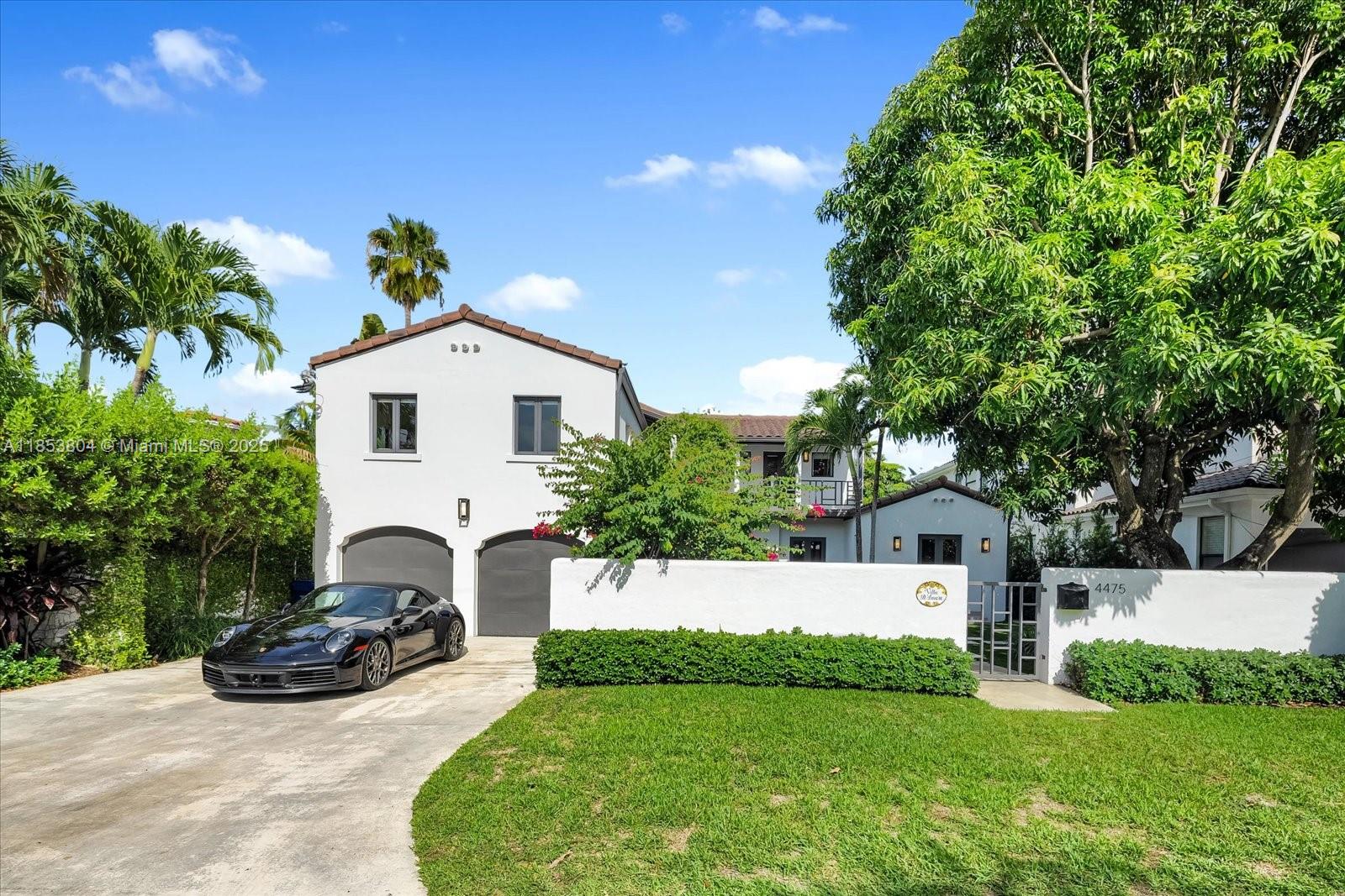 4475 N Meridian Ave Miami Beach, FL 33140