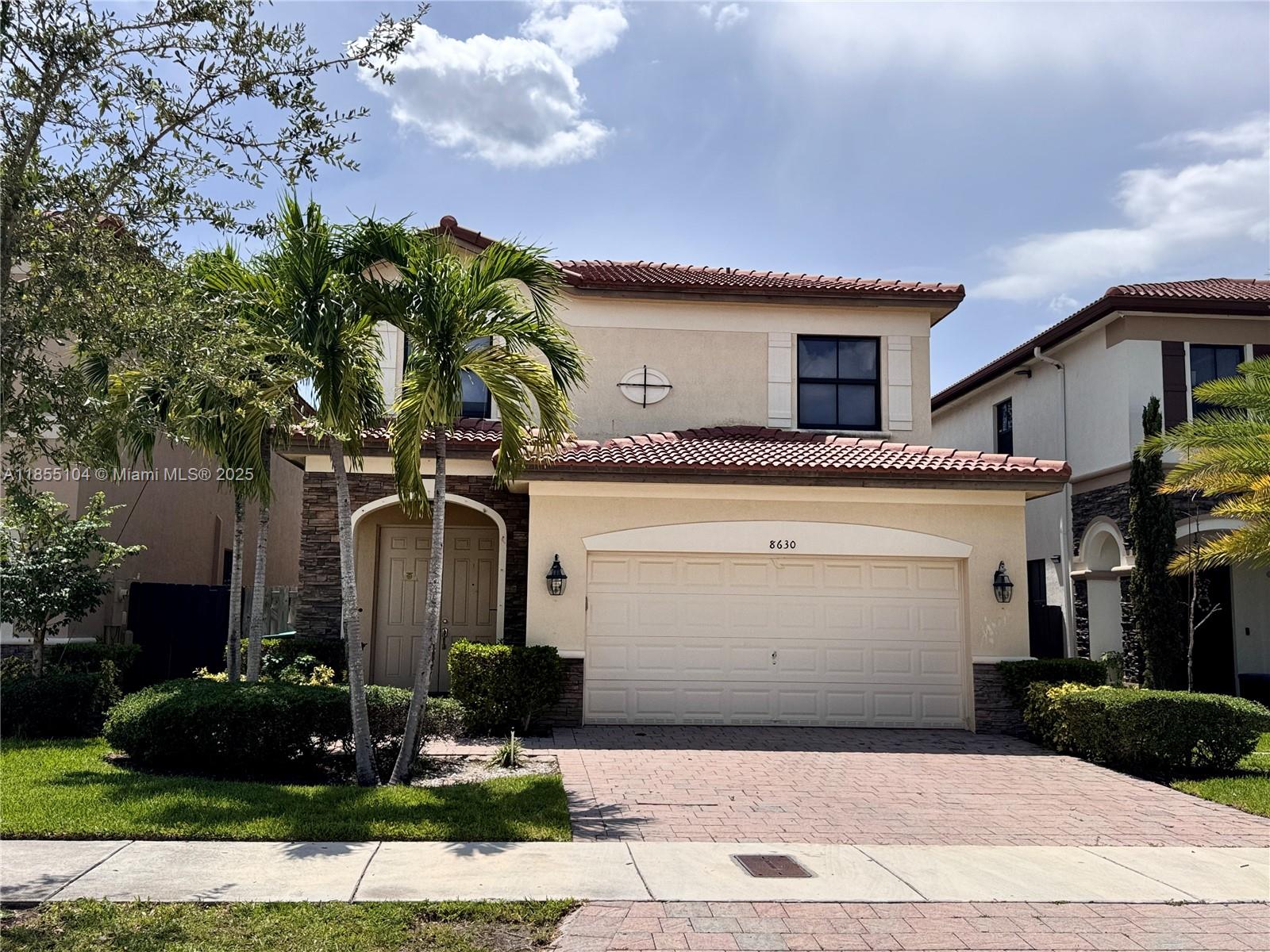 8630 NW 101st Pl
