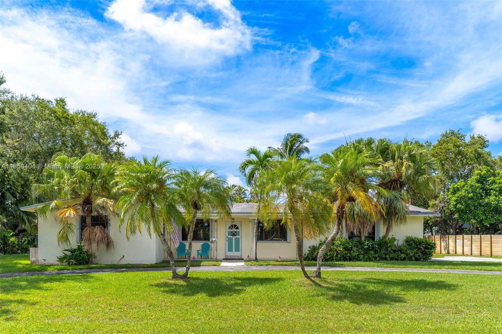 8340 SW 154th Ter