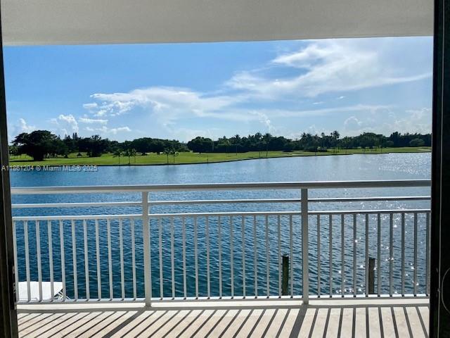 9250 W Bay Hbr Dr #3B