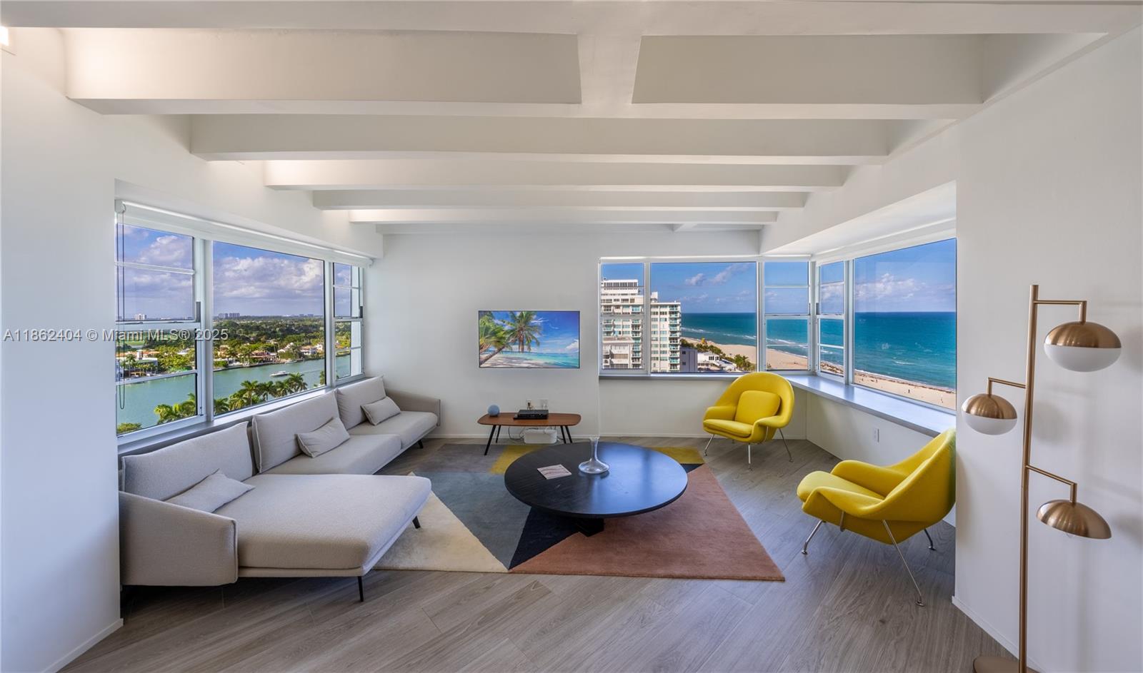 5255 Collins Ave #12F