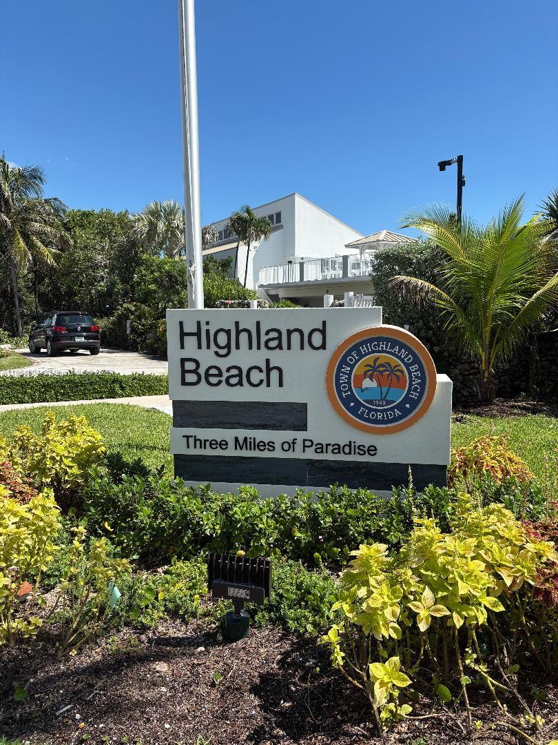 2575 S Ocean Blvd #105S