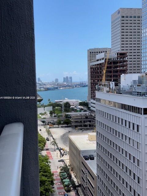 151 SE 1st St #1607