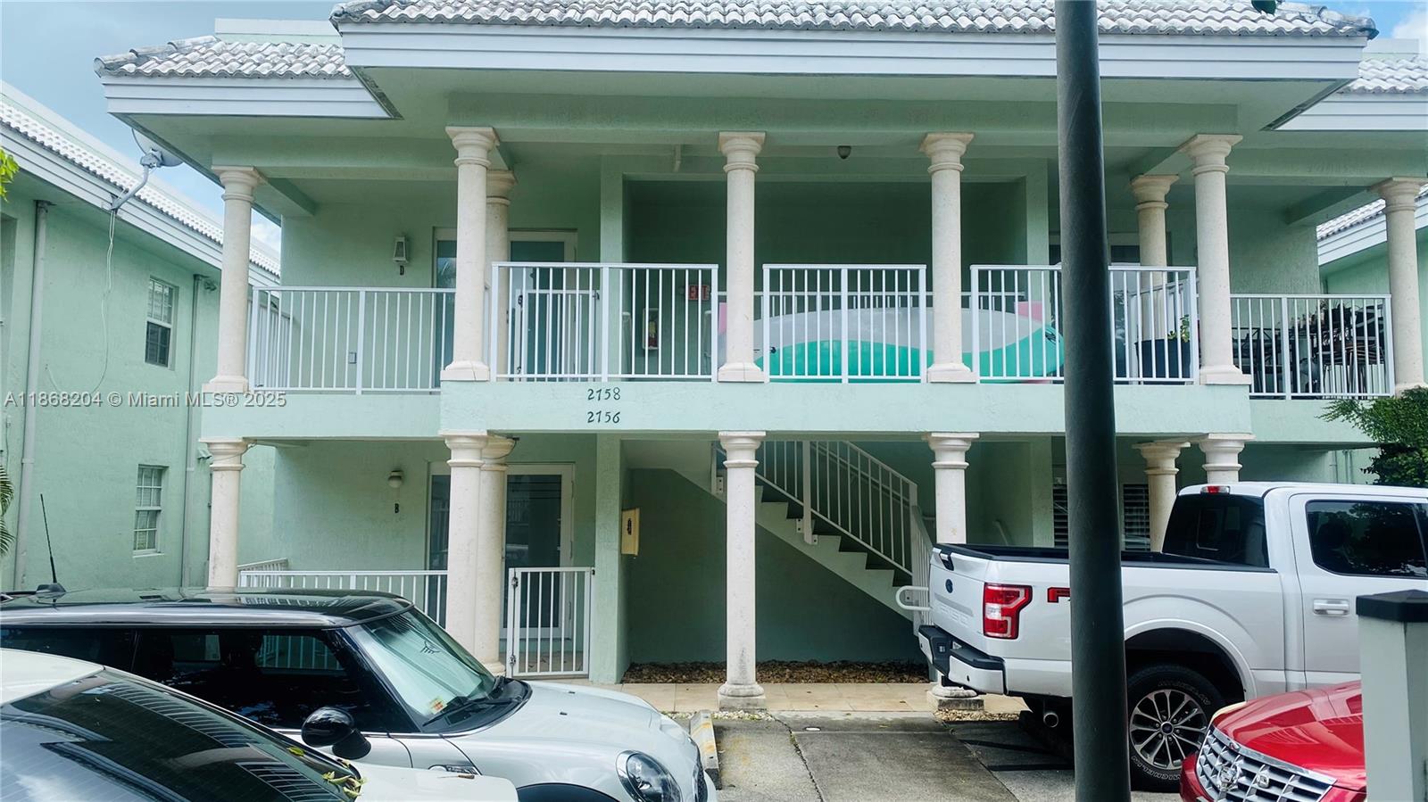 2756 W Trade Ave #2756B