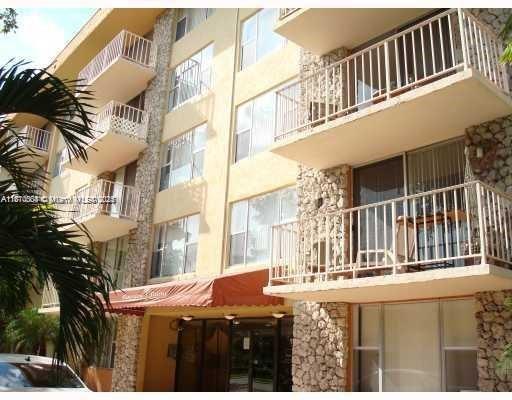 1805 Sans Souci Blvd #508