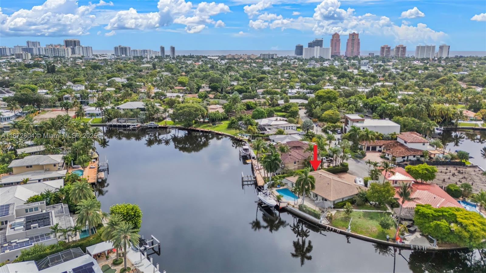 2401 Fryer Pt Fort Lauderdale, FL 33305